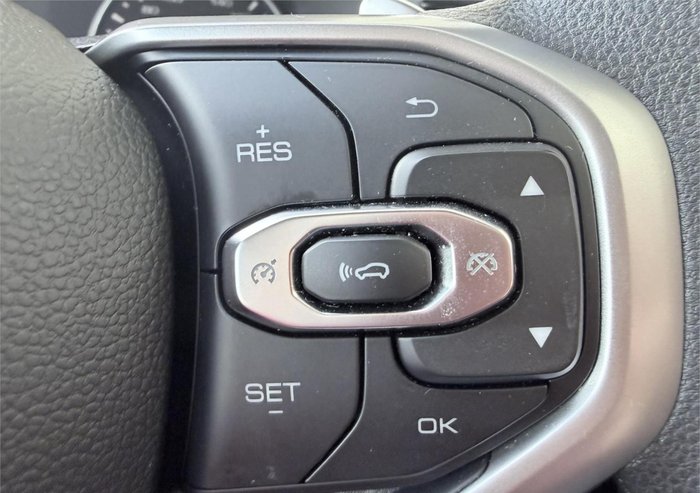 2025 GWM Haval Jolion Premium