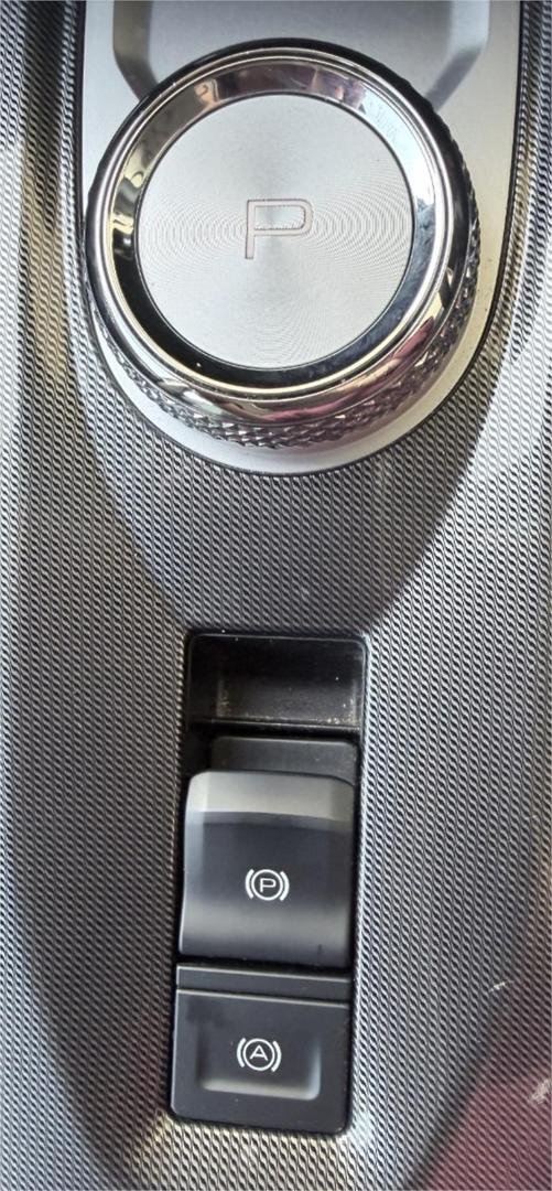 2025 GWM Haval Jolion Premium