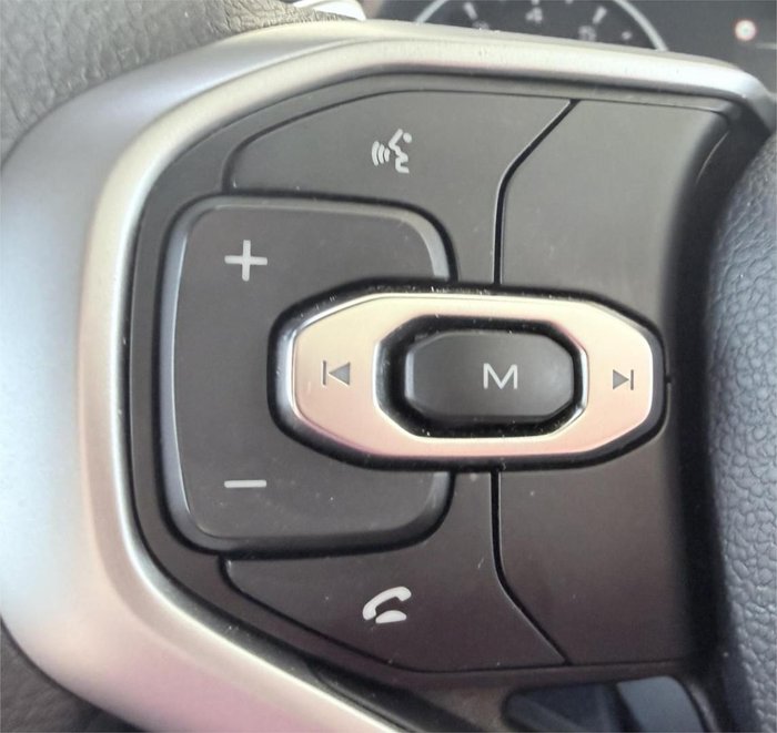 2025 GWM Haval Jolion Premium
