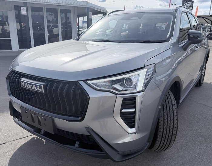 2025 GWM Haval Jolion Premium
