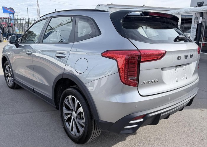 2025 GWM Haval Jolion Premium