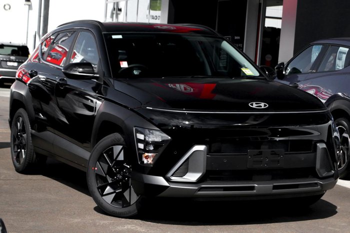 2026 Hyundai Kona