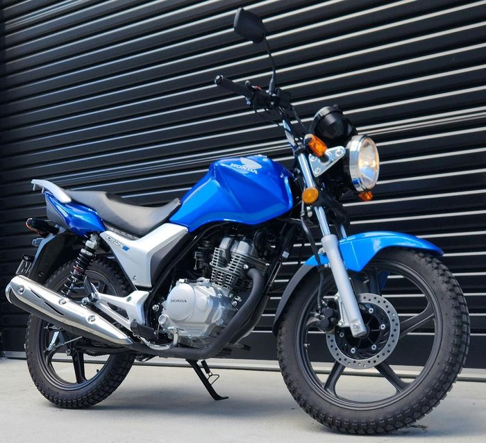 2021 Honda