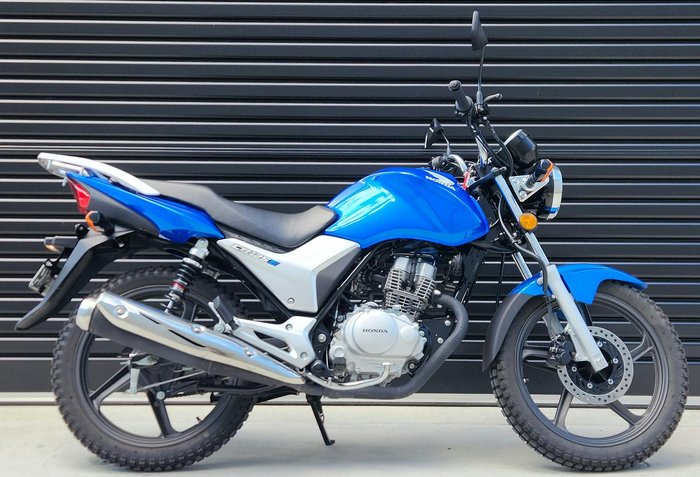 2021 Honda