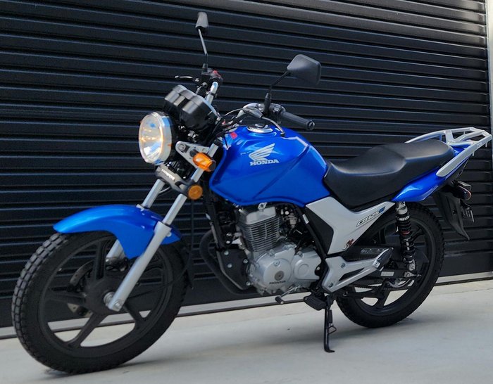 2021 Honda