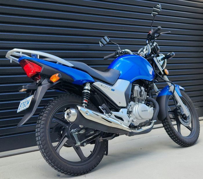 2021 Honda
