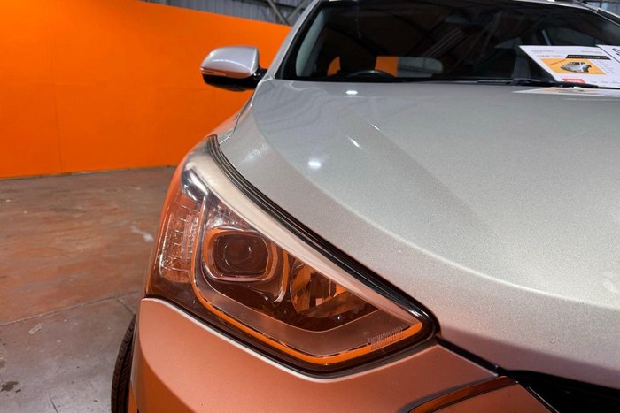2014 Hyundai Santa Fe Active