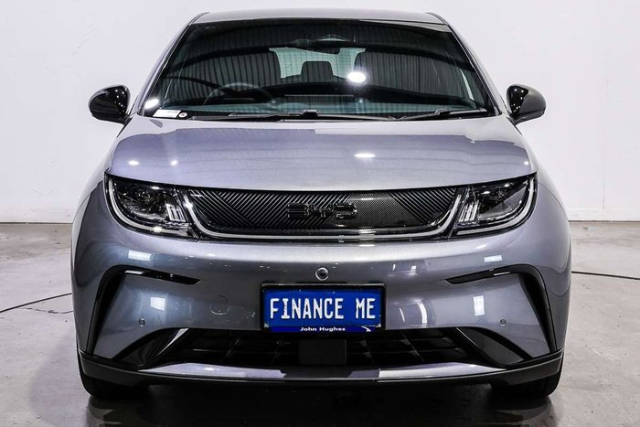 2025 BYD DOLPHIN Premium