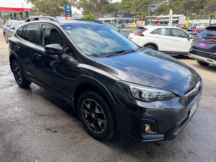 2019 Subaru XV 2.0i-L