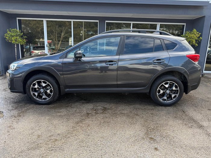 2019 Subaru XV 2.0i-L