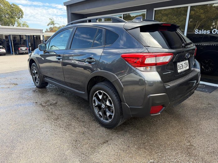 2019 Subaru XV 2.0i-L