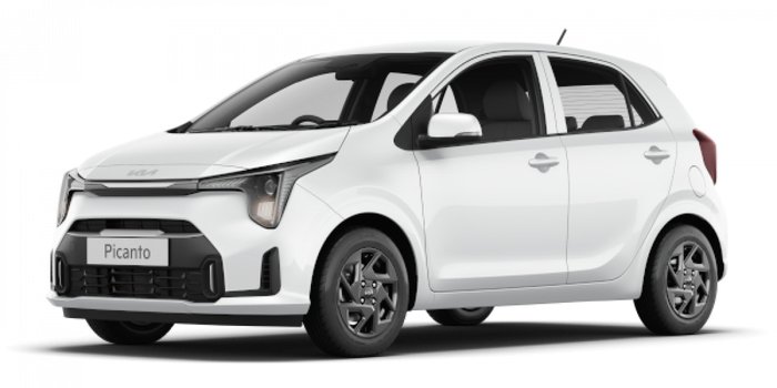 2026 Kia Picanto
