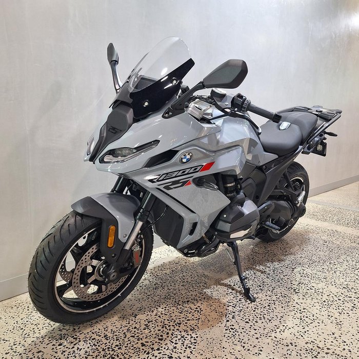 2026 BMW