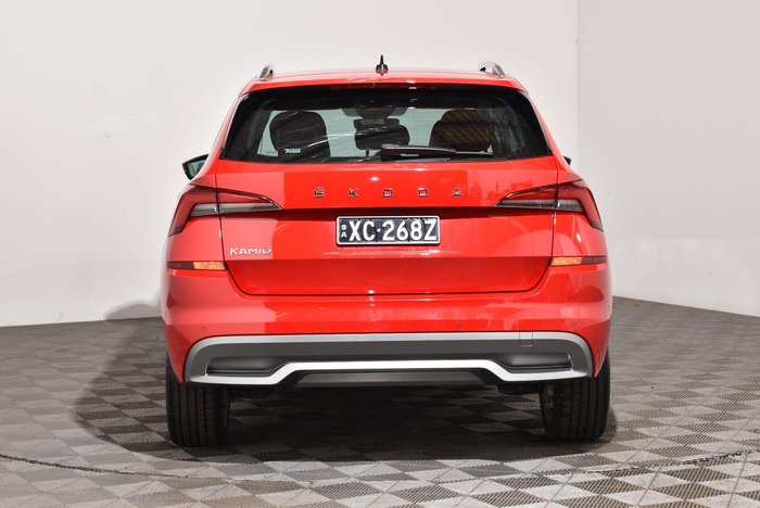 2023 SKODA Kamiq