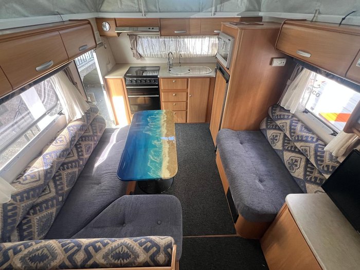 2009 Jayco Sterling