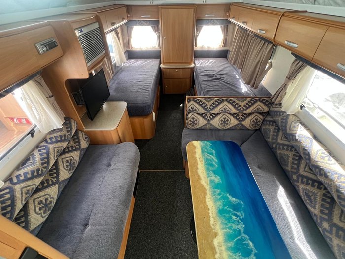 2009 Jayco Sterling