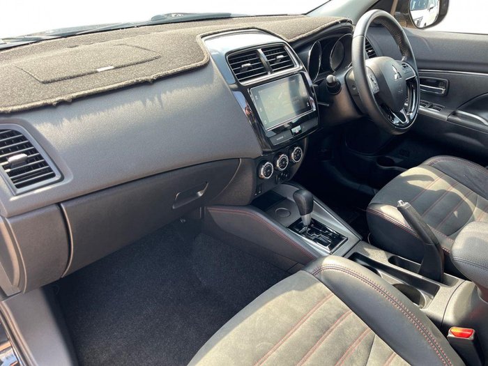 2019 Mitsubishi ASX LS