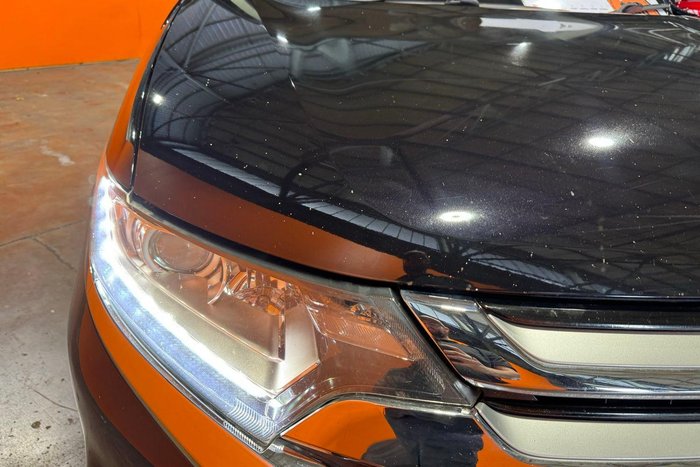 2015 Mitsubishi Outlander LS