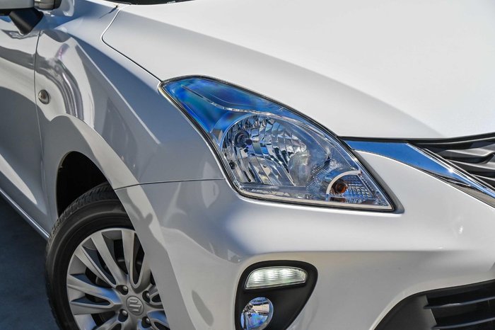 2022 Suzuki Baleno GL
