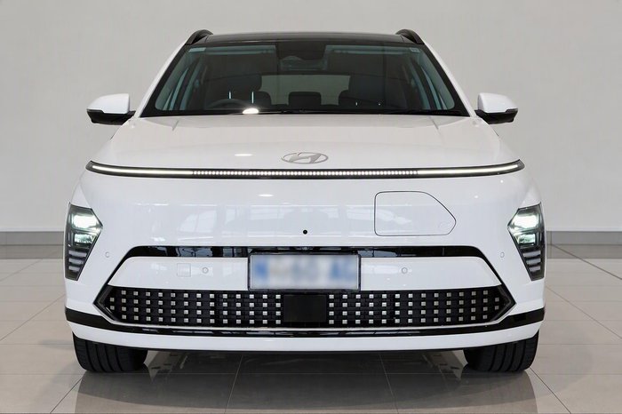2026 Hyundai Kona Electric 2WD Premium SX2.V3 MY27