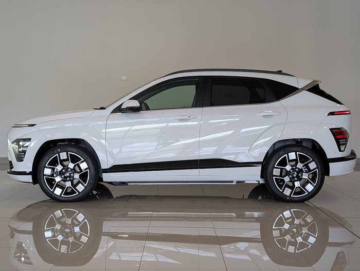 2026 Hyundai Kona Electric 2WD Premium