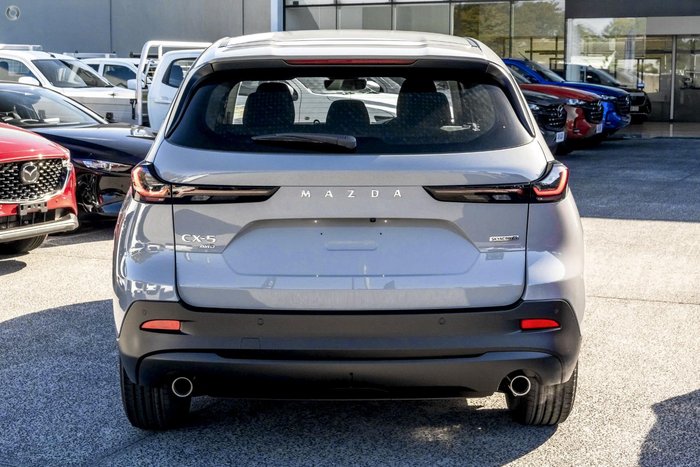 2026 Mazda CX-5 G25 Evolve