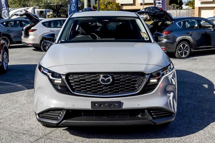 2026 Mazda CX-5 G25 Evolve