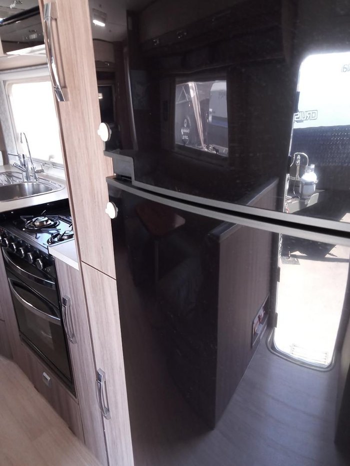 2014 Jayco Silverline Outback