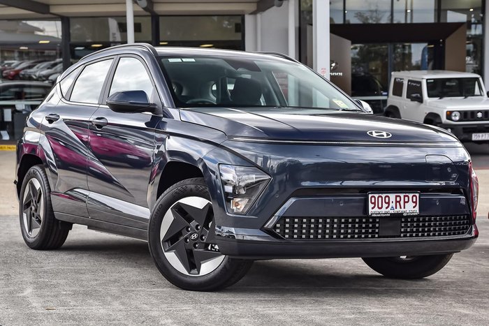 2026 Hyundai Kona