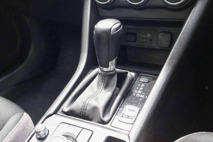 2024 Mazda CX-3 G20 Pure