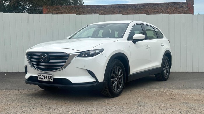2021 Mazda CX-9 Touring