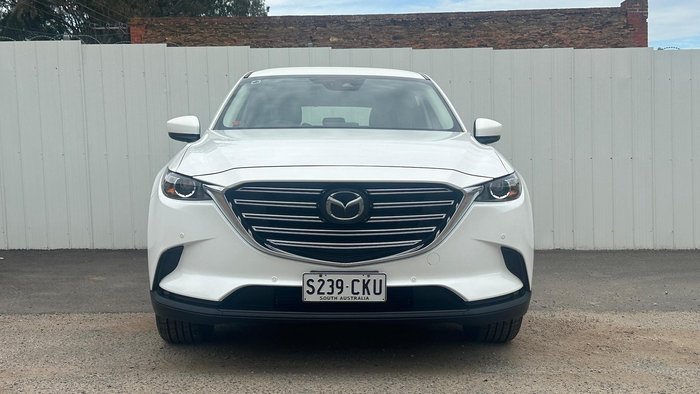 2021 Mazda CX-9 Touring