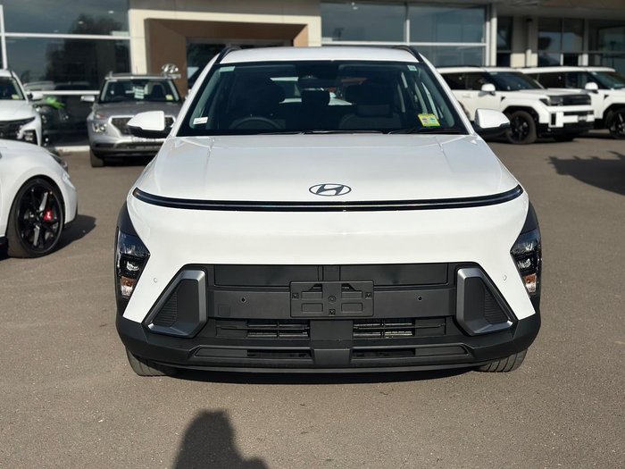 2026 Hyundai Kona Hybrid
