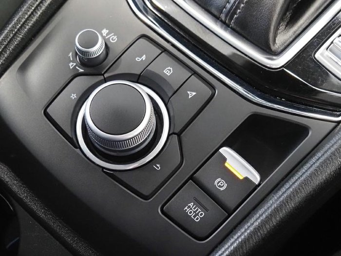 2023 Mazda CX-5 G20 Maxx
