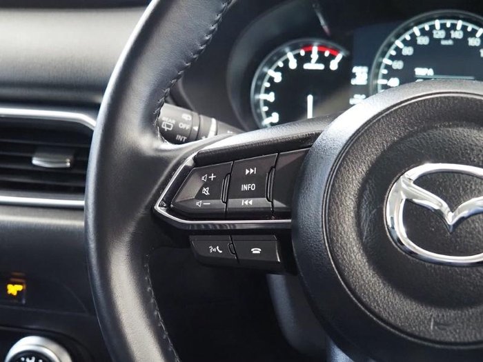 2023 Mazda CX-5 G20 Maxx