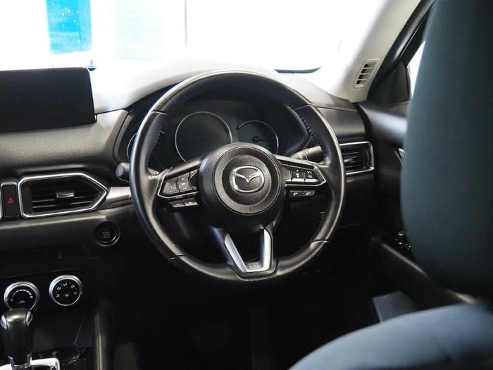 2023 Mazda CX-5 G20 Maxx