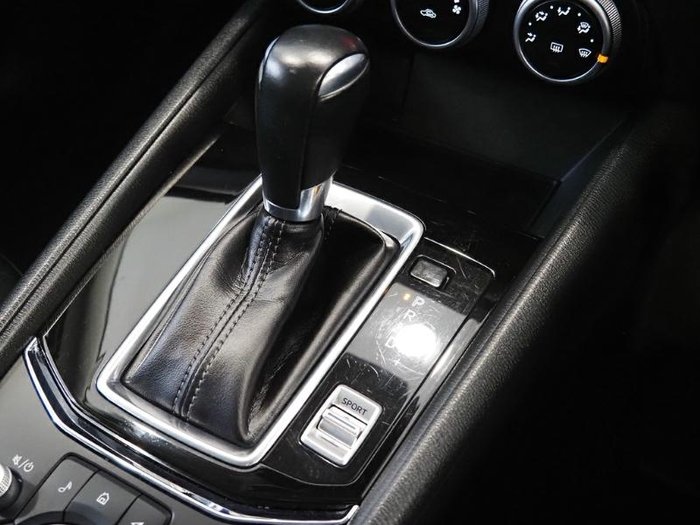 2023 Mazda CX-5 G20 Maxx