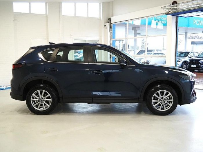 2023 Mazda CX-5 G20 Maxx