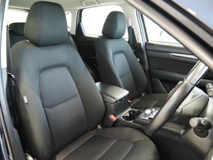 2023 Mazda CX-5 G20 Maxx