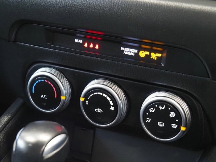 2023 Mazda CX-5 G20 Maxx