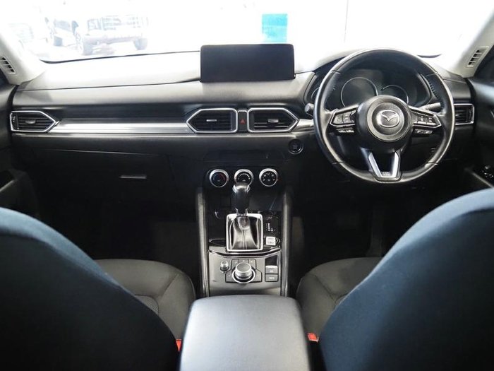 2023 Mazda CX-5 G20 Maxx