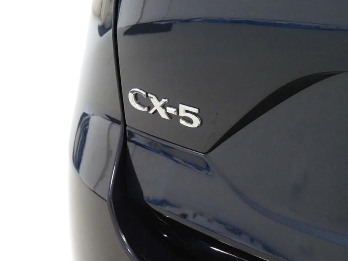 2023 Mazda CX-5 G20 Maxx