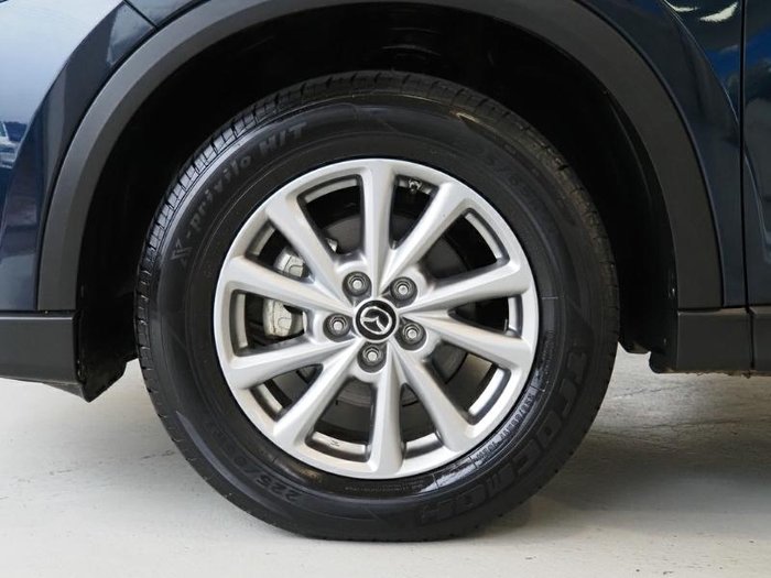 2023 Mazda CX-5 G20 Maxx