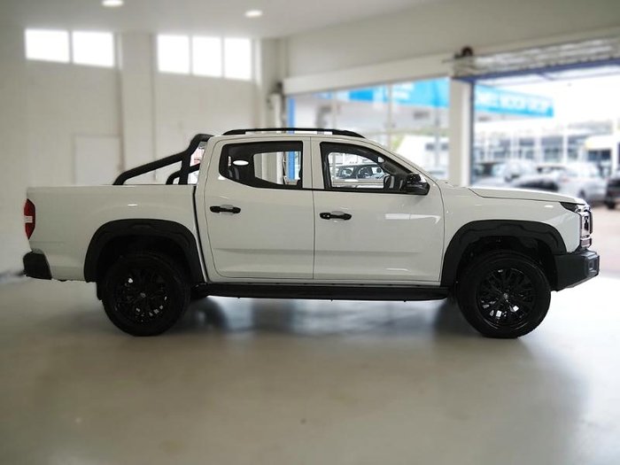 2026 LDV T60 Luxe