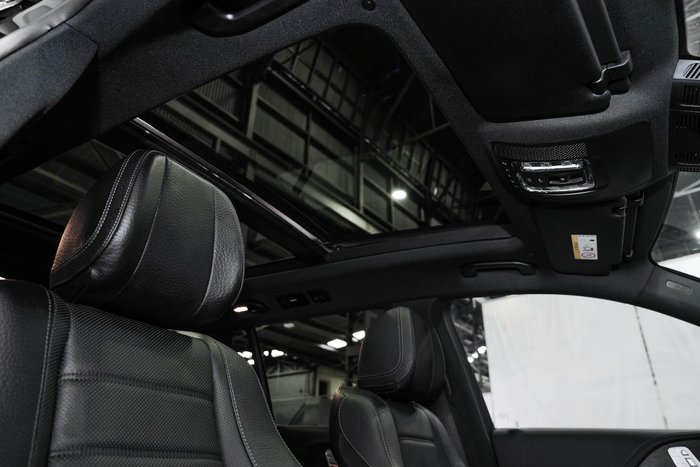 2022 Mercedes-Benz GLS-Class GLS400 d