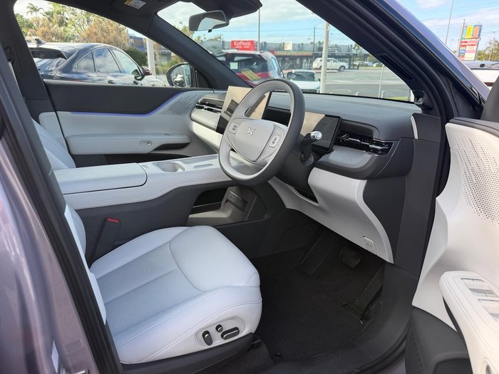 2026 XPeng G6 Standard Range