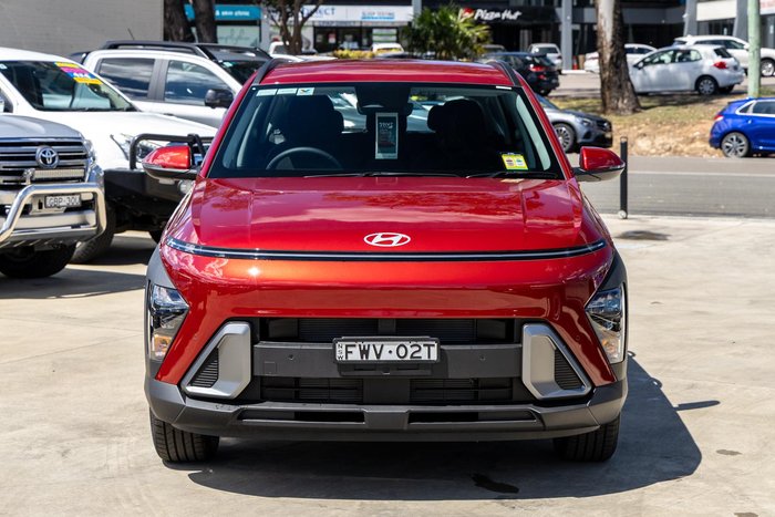 2026 Hyundai Kona