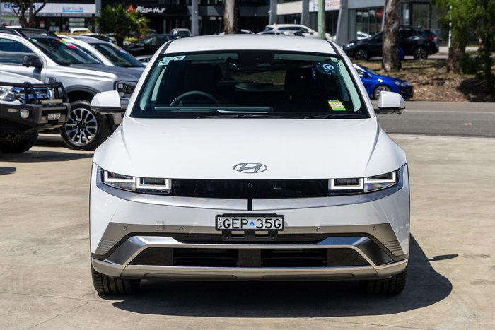 2026 Hyundai IONIQ 5 Elite