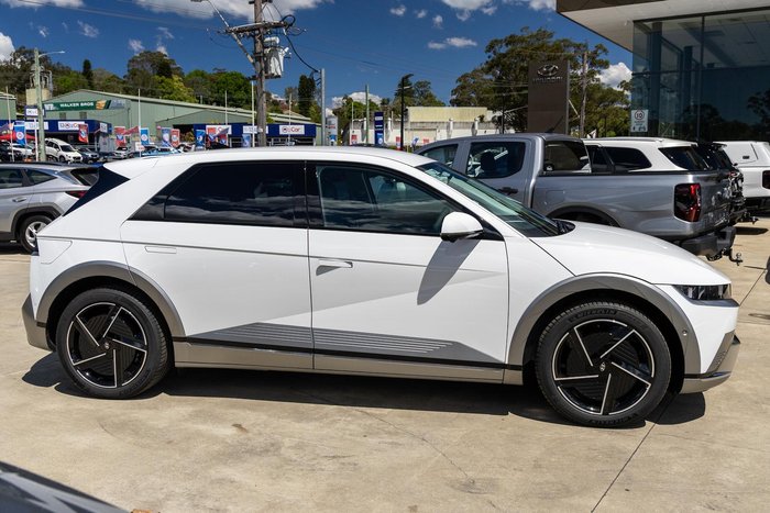 2026 Hyundai IONIQ 5 Elite