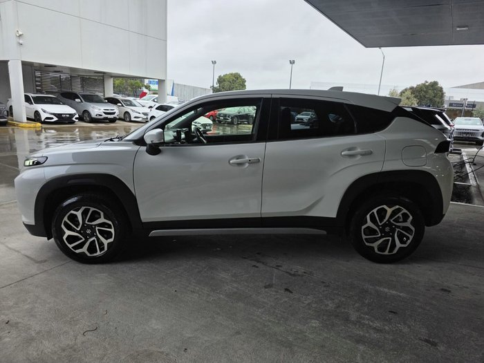 2025 Suzuki Fronx Hybrid
